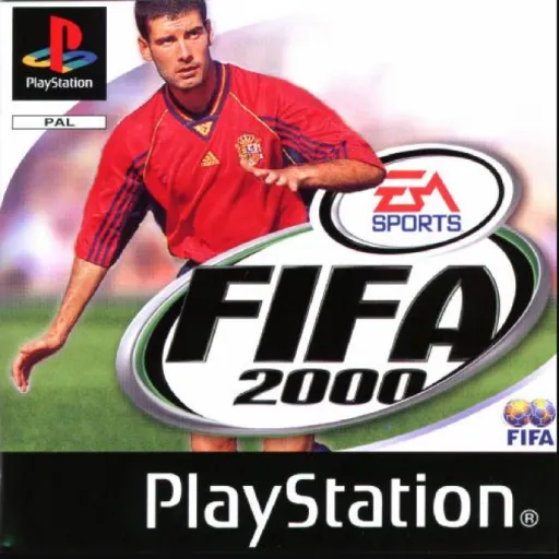 FIFA 2000 (Spain) (En,De,Es,Nl,Sv)